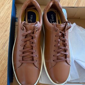 Cole Haan Men's Grand + Crosscourt Sneakers